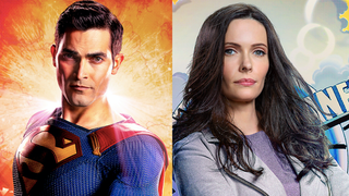 <i>Superman & Lois</i>' First Trailer Pulls the Super Family Back Together